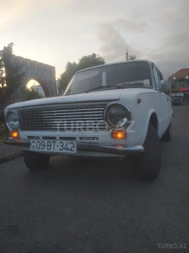 LADA (VAZ) 21011 1983, 70,123 km - 1.5 l - Qax