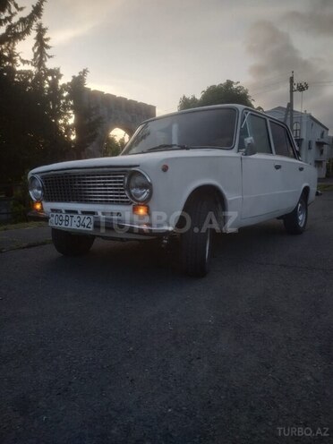 LADA (VAZ) 21011 1983, 70,123 km - 1.5 l - Qax