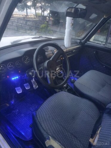 LADA (VAZ) 21011 1983, 70,123 km - 1.5 l - Qax