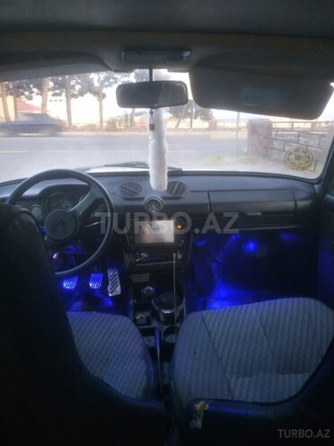 LADA (VAZ) 21011 1983, 70,123 km - 1.5 l - Qax