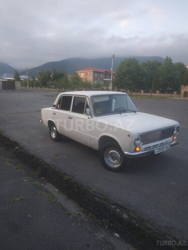 LADA (VAZ) 21011 1983, 70,123 km - 1.5 l - Qax