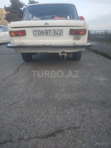 LADA (VAZ) 21011 1983, 70,123 km - 1.5 l - Qax