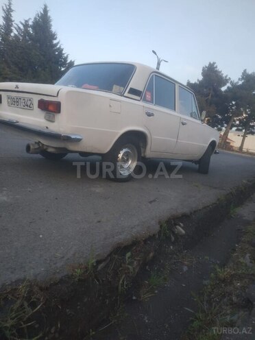 LADA (VAZ) 21011 1983, 70,123 km - 1.5 l - Qax