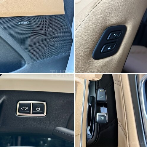 Kia Sorento 2022, 46,200 km - 1.6 l - Bakı