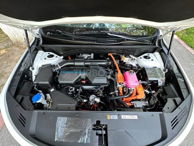 Kia Sorento 2022, 46,200 km - 1.6 l - Bakı