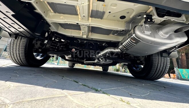 Kia Sorento 2022, 46,200 km - 1.6 l - Bakı