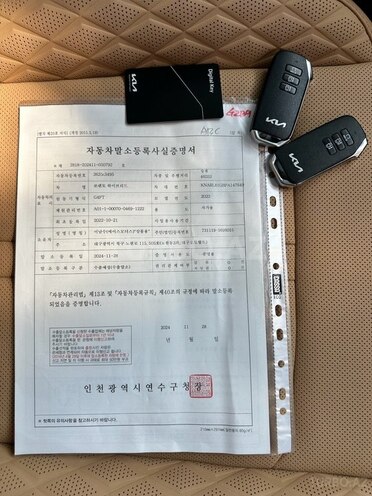 Kia Sorento 2022, 46,200 km - 1.6 l - Bakı