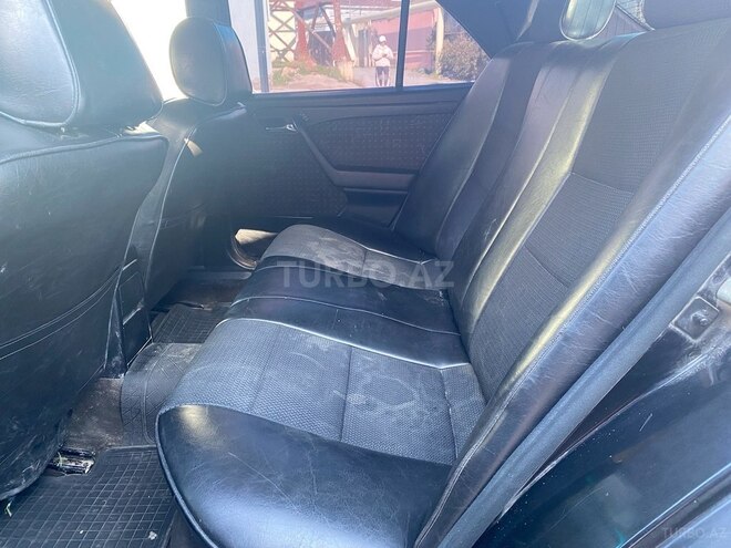Mercedes C 180 1994, 345,154 km - 1.8 l - Bakı