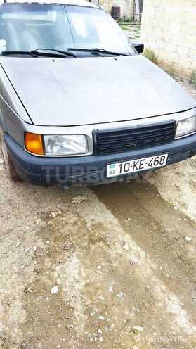 Volkswagen Passat 1993, 230,000 km - 1.8 l - Şəki