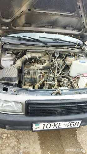 Volkswagen Passat 1993, 230,000 km - 1.8 l - Şəki