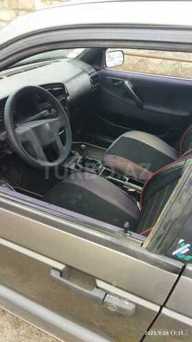 Volkswagen Passat 1993, 230,000 km - 1.8 l - Şəki
