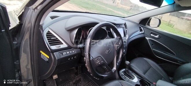 Hyundai Santa Fe 2015, 180,000 km - 2.0 л - Bakı