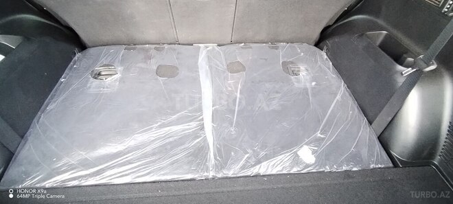 Hyundai Santa Fe 2015, 180,000 km - 2.0 л - Bakı