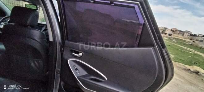 Hyundai Santa Fe 2015, 180,000 km - 2.0 л - Bakı