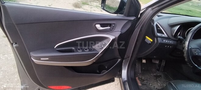 Hyundai Santa Fe 2015, 180,000 km - 2.0 л - Bakı