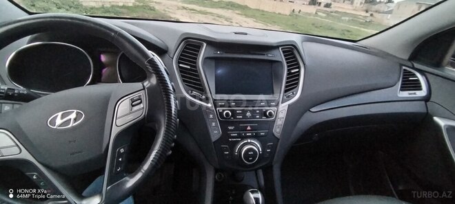 Hyundai Santa Fe 2015, 180,000 km - 2.0 л - Bakı