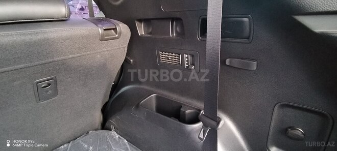 Hyundai Santa Fe 2015, 180,000 km - 2.0 л - Bakı