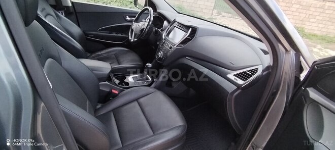 Hyundai Santa Fe 2015, 180,000 km - 2.0 л - Bakı