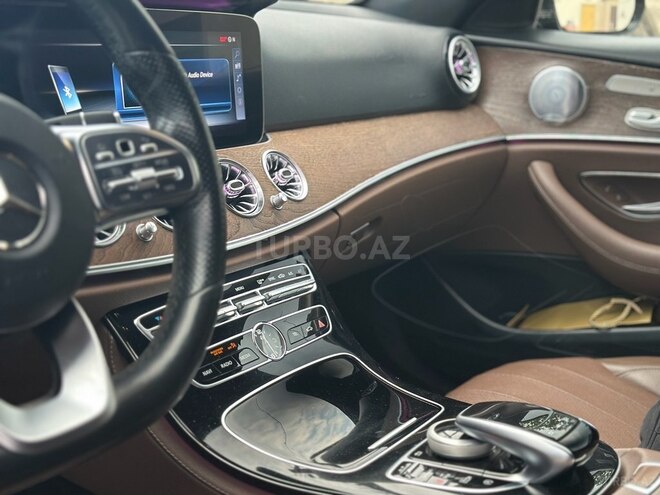 Mercedes E 300 2017, 133,000 km - 2.0 л - Bakı