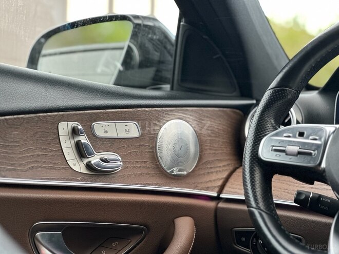 Mercedes E 300 2017, 133,000 km - 2.0 л - Bakı