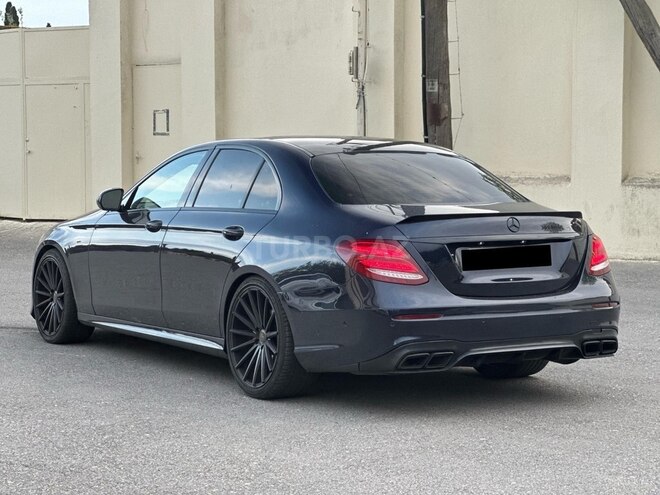 Mercedes E 300 2017, 133,000 km - 2.0 л - Bakı