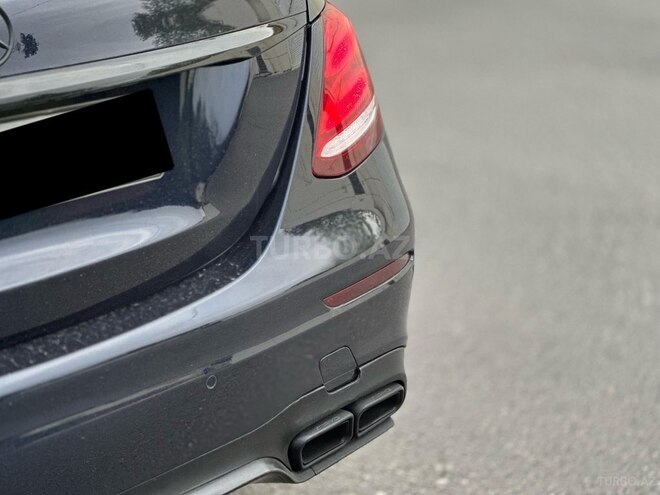 Mercedes E 300 2017, 133,000 km - 2.0 л - Bakı