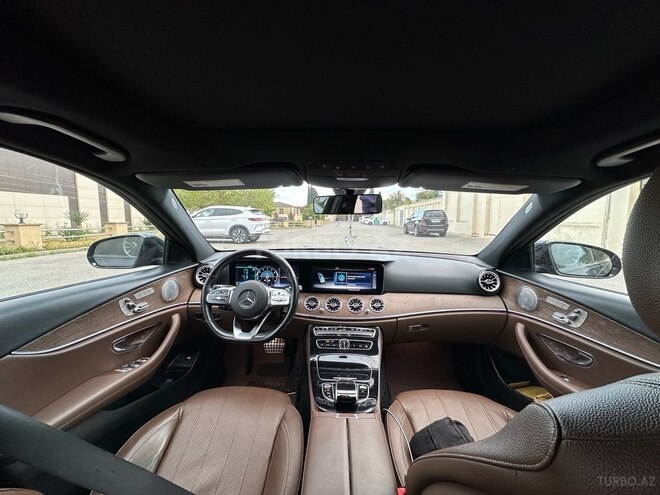 Mercedes E 300 2017, 133,000 km - 2.0 л - Bakı