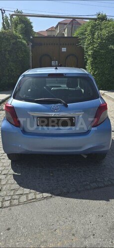 Toyota Yaris 2013, 205,000 km - 1.3 л - Bakı