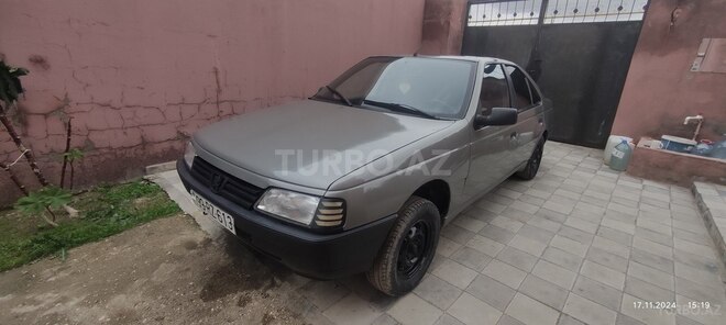 Peugeot 405 2002, 168,000 km - 1.6 l - Bakı