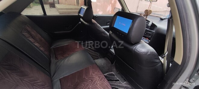Peugeot 405 2002, 168,000 km - 1.6 l - Bakı