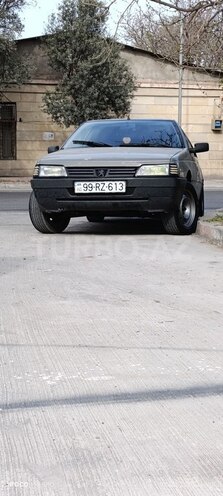 Peugeot 405 2002, 168,000 km - 1.6 l - Bakı