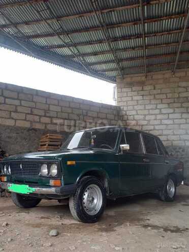 LADA (VAZ) 2106 1987, 90,111 km - 1.3 l - Şəmkir