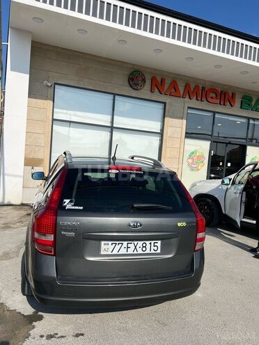 Kia Ceed 2011, 311,000 km - 1.6 l - Bakı