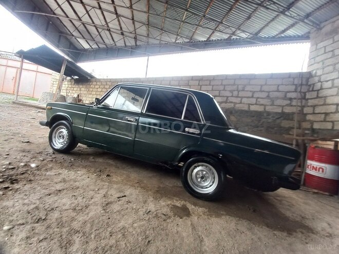 LADA (VAZ) 2106 1987, 90,111 km - 1.3 l - Şəmkir