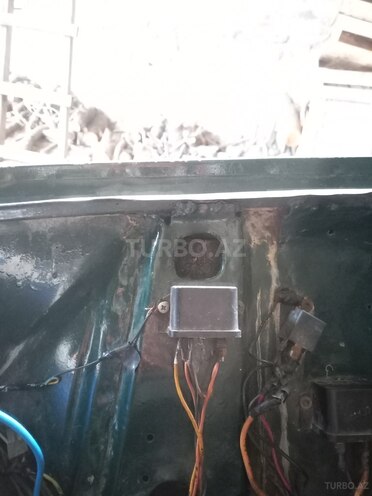 LADA (VAZ) 2106 1987, 90,111 km - 1.3 l - Şəmkir
