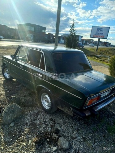 LADA (VAZ) 2106 1987, 90,111 km - 1.3 l - Şəmkir