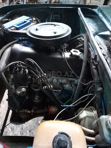 LADA (VAZ) 2106 1987, 90,111 km - 1.3 l - Şəmkir