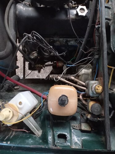 LADA (VAZ) 2106 1987, 90,111 km - 1.3 l - Şəmkir