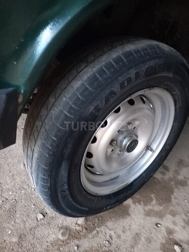 LADA (VAZ) 2106 1987, 90,111 km - 1.3 l - Şəmkir