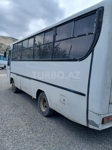 Isuzu MD 22 B 1997, 350,000 km - 4.3 l - Şəmkir