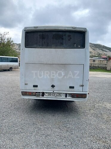 Isuzu MD 22 B 1997, 350,000 km - 4.3 l - Şəmkir