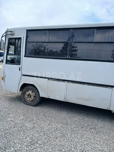 Isuzu MD 22 B 1997, 350,000 km - 4.3 l - Şəmkir