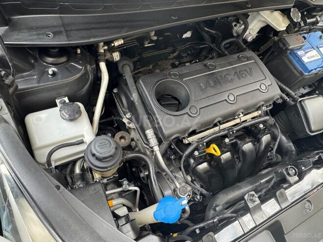 Kia Sportage 2012, 144,000 km - 2.0 l - Bakı
