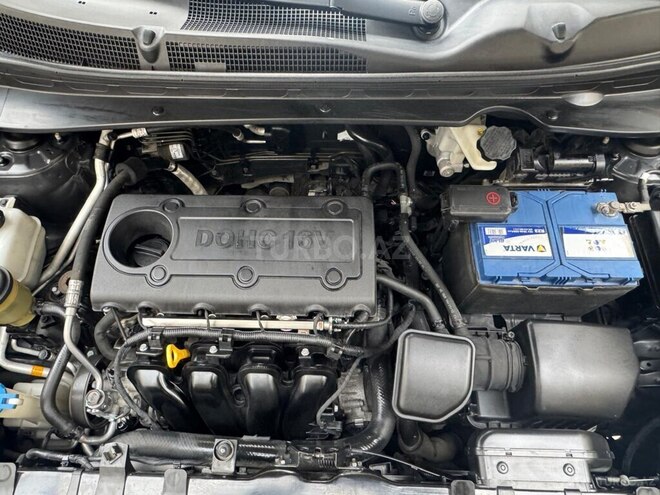 Kia Sportage 2012, 144,000 km - 2.0 l - Bakı