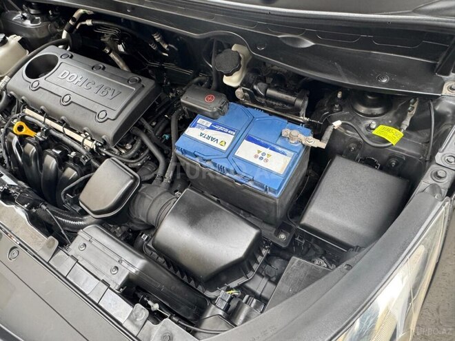 Kia Sportage 2012, 144,000 km - 2.0 l - Bakı
