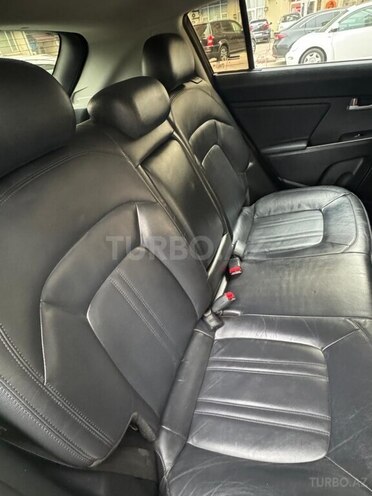 Kia Sportage 2012, 144,000 km - 2.0 l - Bakı