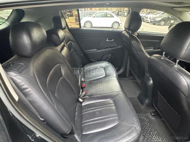 Kia Sportage 2012, 144,000 km - 2.0 l - Bakı