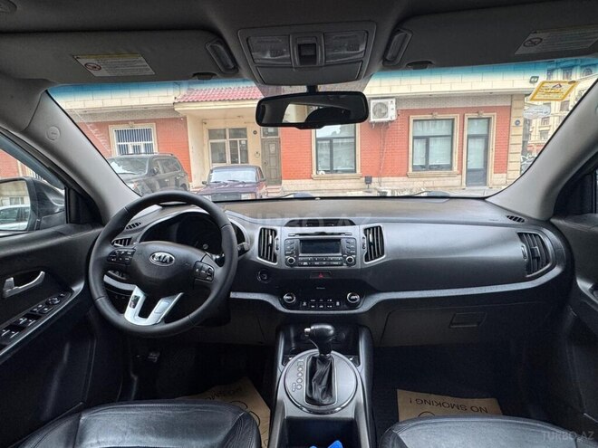 Kia Sportage 2012, 144,000 km - 2.0 l - Bakı