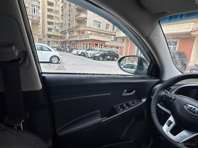 Kia Sportage 2012, 144,000 km - 2.0 l - Bakı