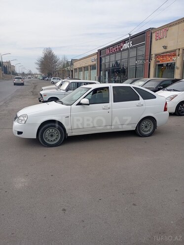 LADA (VAZ) Priora 2013, 220,000 km - 1.6 l - Bərdə